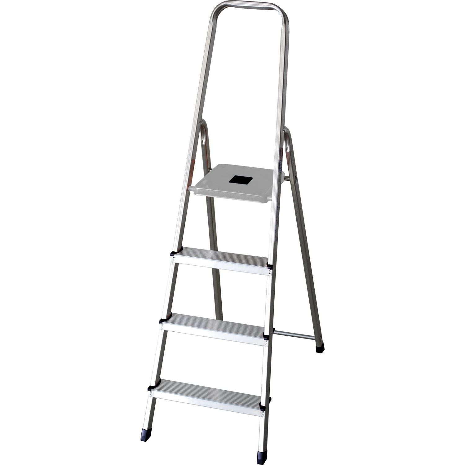 FACAL - Scala in alluminio 4 gradini